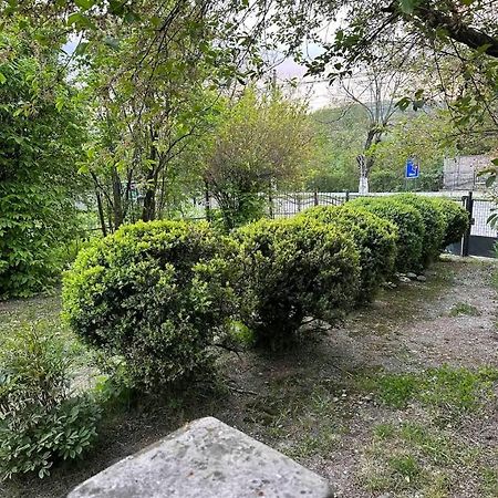 Villa Casa Eroilor Curtea de Argeş Exterior foto